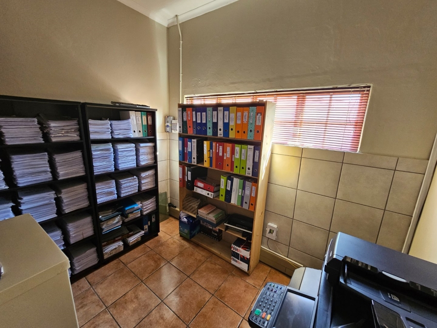 To Let Commercial Property for Rent in Bethlehem Free State